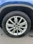 Volkswagen Tiguan 1.4 TSI Comfort&Design Bleu - thumbnail 7