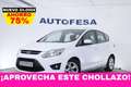 Ford C-Max 1.6 TI-VCT TREND 105CV 5P # PARKTRONIC Wit - thumbnail 1