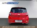 Hyundai i10 1,0 T-GDI N Line Rot - thumbnail 6