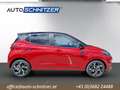 Hyundai i10 1,0 T-GDI N Line Rot - thumbnail 4
