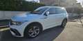 Volkswagen Tiguan Tiguan 2.0 tdi R-Line 4motion 200cv dsg Bianco - thumbnail 1