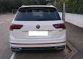 Volkswagen Tiguan Tiguan 2.0 tdi R-Line 4motion 200cv dsg Bianco - thumbnail 6