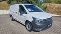 Mercedes-Benz Vito Vito 116 KA/L Autom. DAB Klima Sitzhzg KAM  Base Blanc - thumbnail 3
