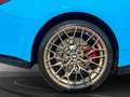 BMW M4 CS Coupe M Drivers P. HK Carbon Schalensitze Blau - thumbnail 12