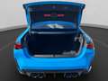 BMW M4 CS Coupe M Drivers P. HK Carbon Schalensitze Blau - thumbnail 15