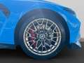 BMW M4 CS Coupe M Drivers P. HK Carbon Schalensitze Blau - thumbnail 13