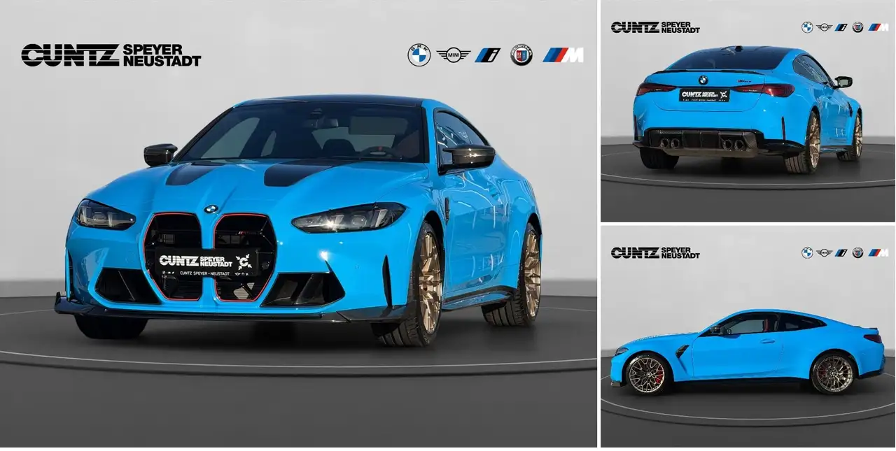 BMW M4