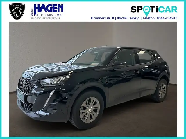 Peugeot 2008 Active Pack 1.2 130 PureTech PDC/RFK/SHZ/LED/DAB