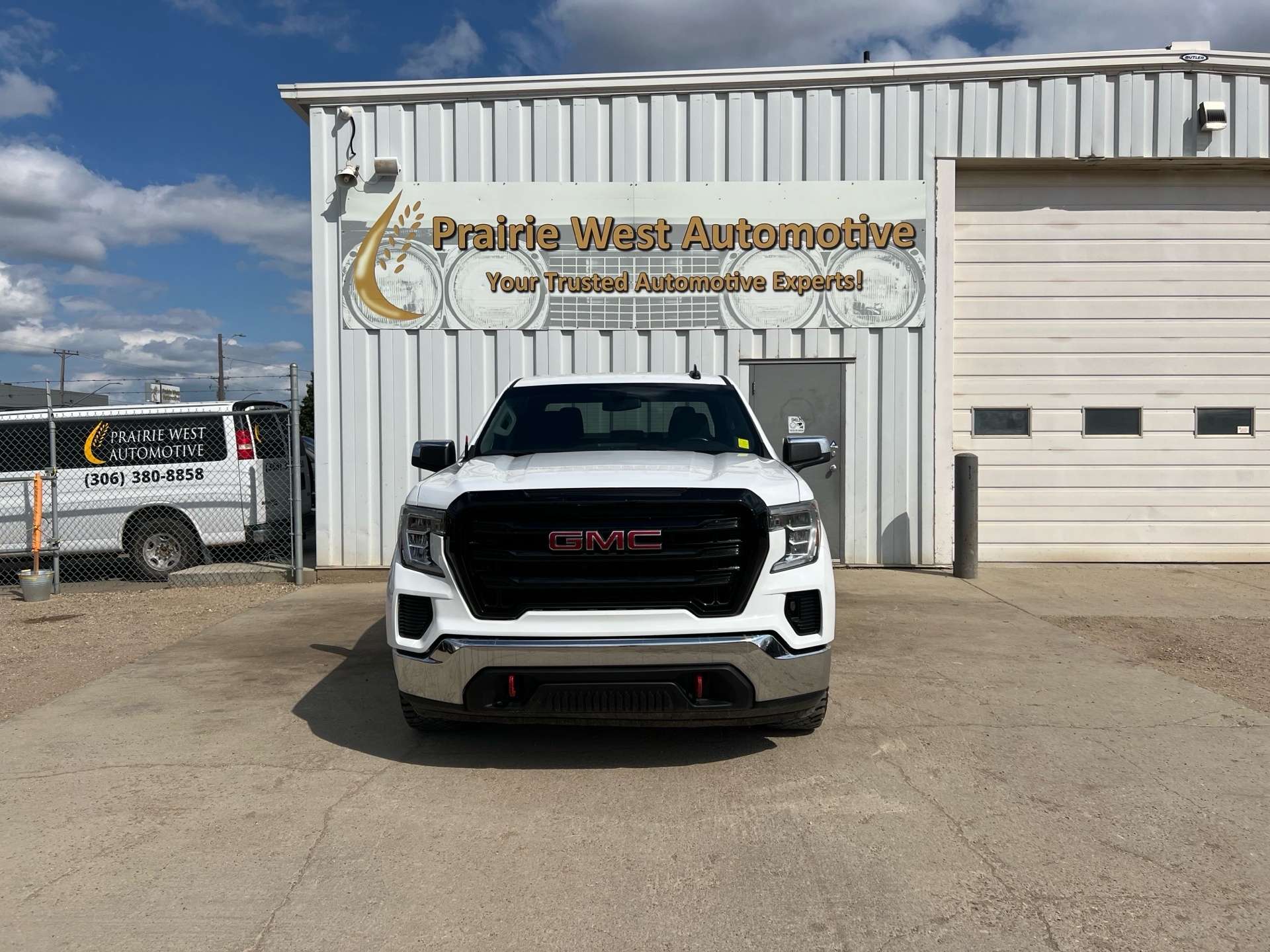 2019 GMC Sierra 1500 SLE Crew Cab 5.3L V8 | Command Start | Reverse Cam — снимка 1