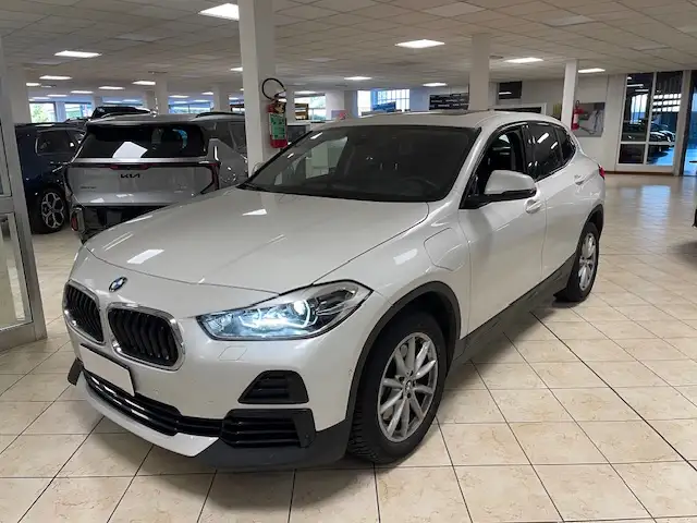 BMW X2 X2 F39 xdrive25e Business X auto