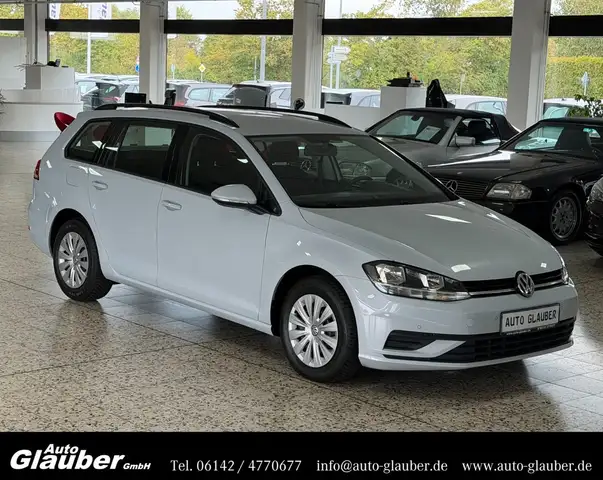 Volkswagen Golf VII Variant Trendline/Navi/PDC/2.Hand