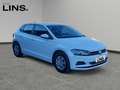 Volkswagen Polo Weiß - thumbnail 7