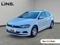 Volkswagen Polo Weiß - thumbnail 1