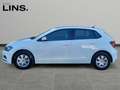 Volkswagen Polo Weiß - thumbnail 2