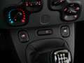 Fiat Panda 1.0 Hybrid City Life | Airco | 12 mnd Garantie | Zwart - thumbnail 11