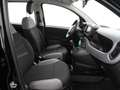 Fiat Panda 1.0 Hybrid City Life | Airco | 12 mnd Garantie | Zwart - thumbnail 3