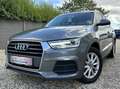 Audi Q3 1.4 TFSI c.o.d Design XENON/LED/CUIR/SENSOR/GPS Grau - thumbnail 1