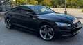 Audi A5 A5 Sportback 40 TDI - S line / PANO / Sportpaket Schwarz - thumbnail 1
