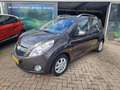 Chevrolet Spark 1.2 16V LTZ 2E EIGENAAR|12MND GARANTIE|AIRCO|LMV|E Barna - thumbnail 9