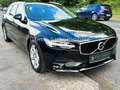 Volvo V90 Kombi Momentum/PANO/HEAD-UP/NAVI/LEDER/SPUR Schwarz - thumbnail 7