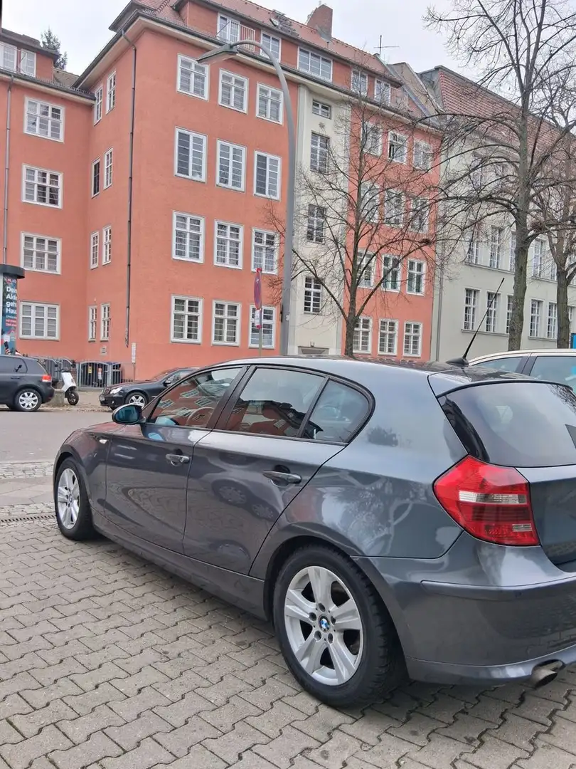 BMW 118 1 Limousine 118i/ TÜV NEU/ GARANTIE 24 - 2