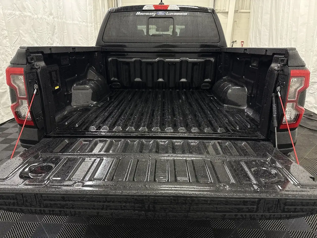 Ford Ranger снимка Ford Ranger