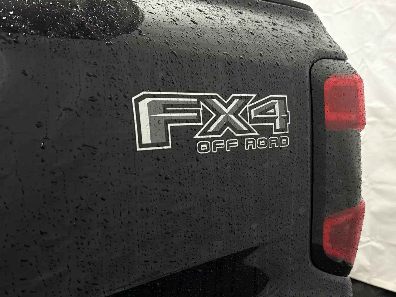 Ford Ranger снимка Ford Ranger