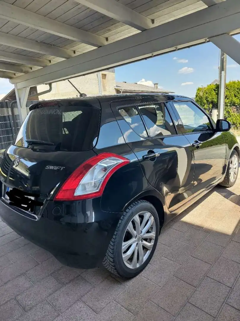 Suzuki Swift Swift 1,2 Clear Clear - 2
