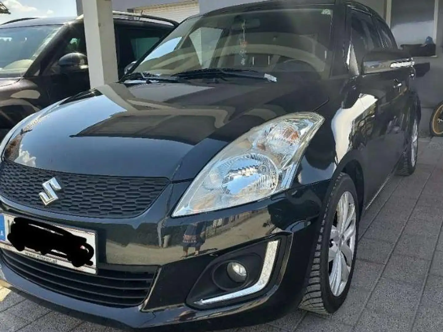 Suzuki Swift Swift 1,2 Clear Clear - 1