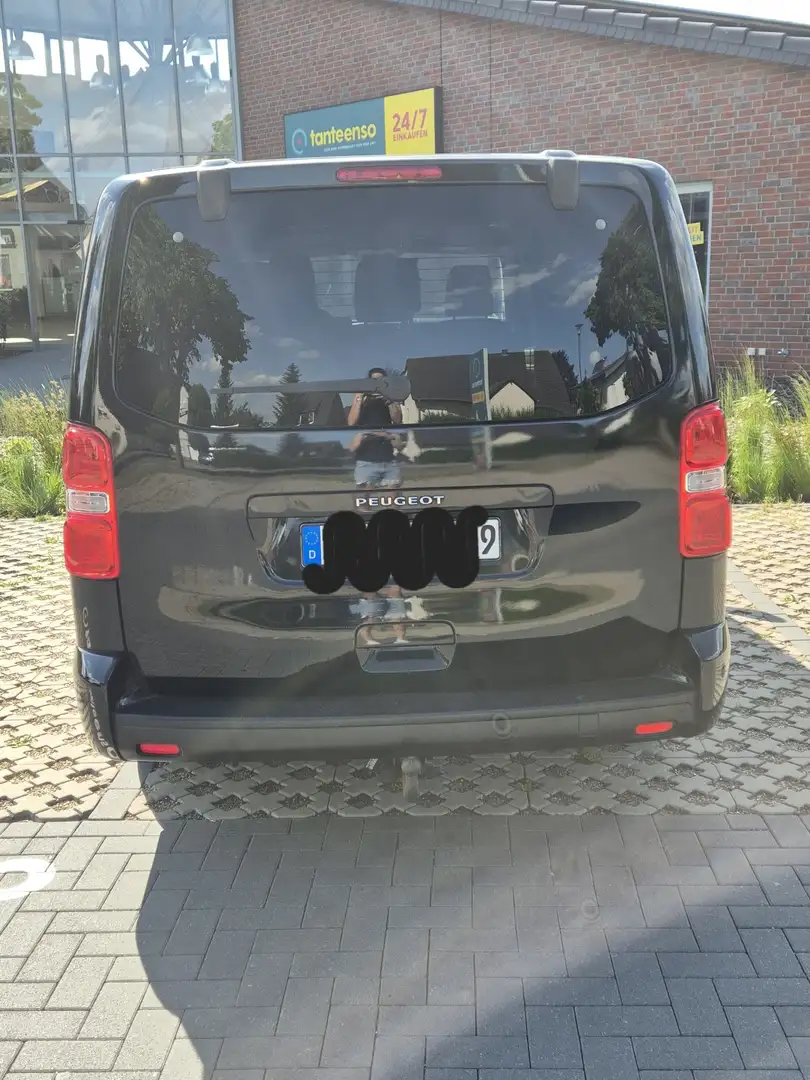 Peugeot Traveller L3 2.0 BlueHDi 180 EAT8 Allure - 2