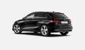 Audi A3 Sportback 35 TFSI advanced SOMMER+NAVI+AHK+BLAC... Nero - thumbnail 2