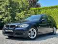 BMW 318 Touring 2.0i Bleu - thumbnail 4