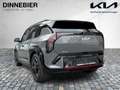 Kia EV3 GT-Line 81.4kWh LED+Glasdach+360°+Navi Grau - thumbnail 5