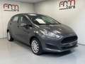 Ford Fiesta Fiesta 1.0 EcoBoost bwj2016 Led Trekhaak Garantie Gris - thumbnail 1