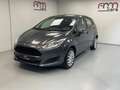 Ford Fiesta Fiesta 1.0 EcoBoost bwj2016 Led Trekhaak Garantie Gris - thumbnail 3
