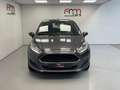 Ford Fiesta Fiesta 1.0 EcoBoost bwj2016 Led Trekhaak Garantie Gris - thumbnail 2