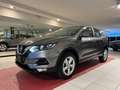 Nissan Qashqai 1.5 dci 115cv dct UNICO PROPRIETARIO*NAVIGATORE Gris - thumbnail 3