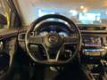 Nissan Qashqai 1.5 dci 115cv dct UNICO PROPRIETARIO*NAVIGATORE Gris - thumbnail 10