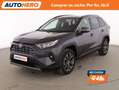 Toyota RAV 4 2.5 hybrid 2WD Style Gris - thumbnail 1