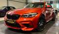 BMW M2 Coupe Competition*CARBO*H&K*MEMORY*KAMERA*LED Orange - thumbnail 3