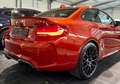 BMW M2 Coupe Competition*CARBO*H&K*MEMORY*KAMERA*LED Arancione - thumbnail 9
