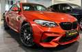 BMW M2 Coupe Competition*CARBO*H&K*MEMORY*KAMERA*LED Arancione - thumbnail 1