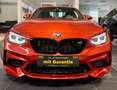 BMW M2 Coupe Competition*CARBO*H&K*MEMORY*KAMERA*LED Narancs - thumbnail 2