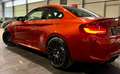 BMW M2 Coupe Competition*CARBO*H&K*MEMORY*KAMERA*LED Arancione - thumbnail 4