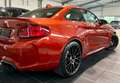 BMW M2 Coupe Competition*CARBO*H&K*MEMORY*KAMERA*LED narančasta - thumbnail 10