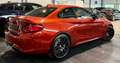 BMW M2 Coupe Competition*CARBO*H&K*MEMORY*KAMERA*LED Pomarańczowy - thumbnail 12