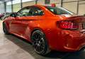 BMW M2 Coupe Competition*CARBO*H&K*MEMORY*KAMERA*LED Arancione - thumbnail 6