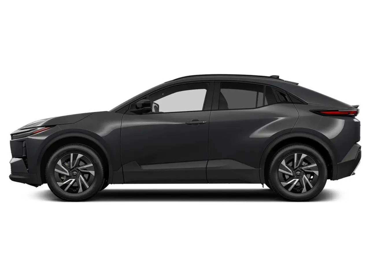 Toyota C-HR снимка Toyota C-HR