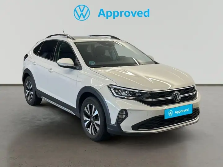 Volkswagen Taigo Life TSI 2022
