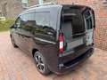 Volkswagen Caddy GOAL, KAM, NAV,ACC, GJ-Reifen, Heck-Türen Schwarz - thumbnail 5